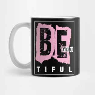 Be you tiful Mug